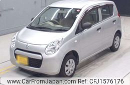 suzuki alto 2010 CFJ1576176