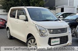 suzuki wagon-r 2014 -SUZUKI--Wagon R DBA-MH34S--MH34S-303414---SUZUKI--Wagon R DBA-MH34S--MH34S-303414-