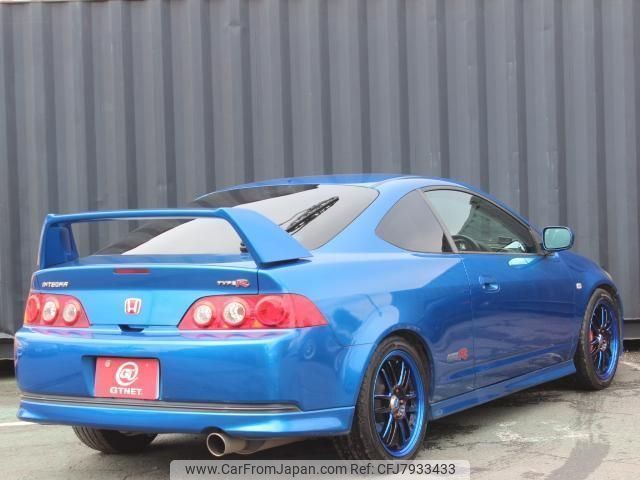 2005 Honda Integra DC5 - Car Price $10,846