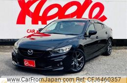 mazda atenza 2012 -MAZDA--Atenza Sedan LDA-GJ2FP--GJ2FP-101536---MAZDA--Atenza Sedan LDA-GJ2FP--GJ2FP-101536-