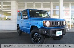 suzuki jimny 2023 -SUZUKI--Jimny 3BA-JB64W--JB64W-306165---SUZUKI--Jimny 3BA-JB64W--JB64W-306165-