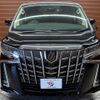 toyota alphard 2021 -TOYOTA--Alphard 3BA-AGH30W--AGH30-9039245---TOYOTA--Alphard 3BA-AGH30W--AGH30-9039245- image 17