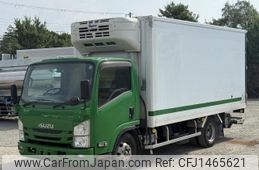 isuzu elf-truck 2017 CFJ1465621