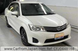 toyota corolla-axio 2014 -TOYOTA 【宮崎 501ﾆ7168】--Corolla Axio NZE161--NZE161-7101737---TOYOTA 【宮崎 501ﾆ7168】--Corolla Axio NZE161--NZE161-7101737-