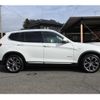 bmw x3 2014 -BMW--BMW X3 LDA-WY20--WBAWY320800K39178---BMW--BMW X3 LDA-WY20--WBAWY320800K39178- image 3