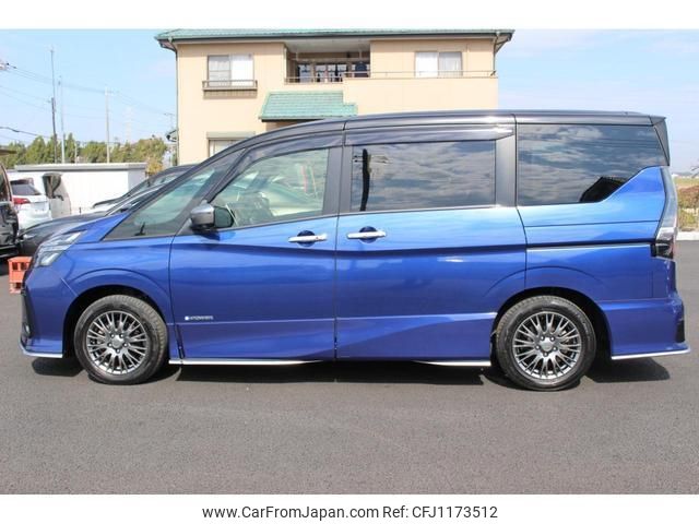 nissan serena 2020 quick_quick_HFC27_HFC27-061186 image 2