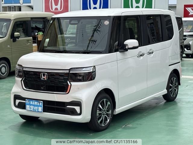 honda n-box 2025 GOO_JP_700060017330250507025 image 2