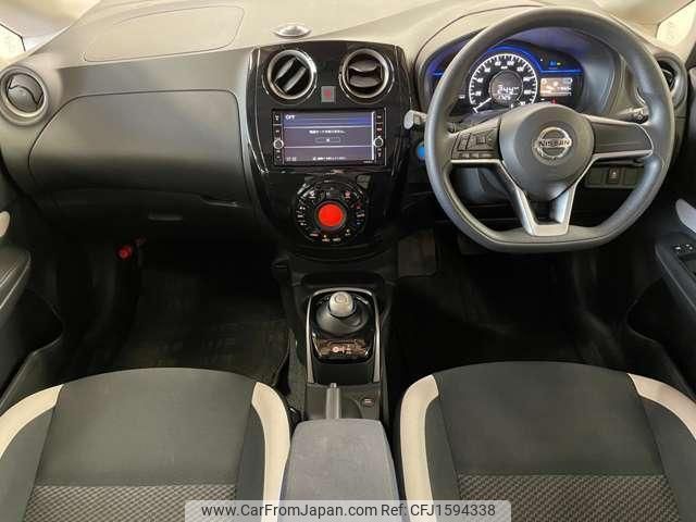 nissan note 2020 CFJ1594338 image 2