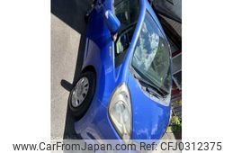 honda fit 2011 TE2044