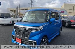 suzuki spacia 2020 -SUZUKI--Spacia DAA-MK53S--MK53S-685924---SUZUKI--Spacia DAA-MK53S--MK53S-685924-