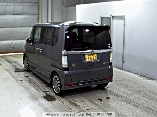 honda n-box 2012 -HONDA 【ＮＯ後日 】--N BOX JF1-2002765---HONDA 【ＮＯ後日 】--N BOX JF1-2002765- image 2