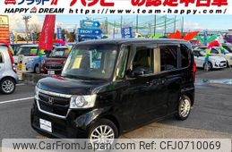 honda n-box 2018 -HONDA 【名変中 】--N BOX JF3--1173772---HONDA 【名変中 】--N BOX JF3--1173772-