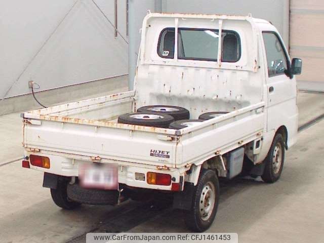 daihatsu hijet-truck 2013 -DAIHATSU--Hijet Truck EBD-S211P--S211P-0232938---DAIHATSU--Hijet Truck EBD-S211P--S211P-0232938- image 2
