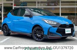 toyota yaris 2021 -TOYOTA--Yaris 6AA-MXPH15--MXPH15-0014001---TOYOTA--Yaris 6AA-MXPH15--MXPH15-0014001-