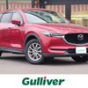 mazda cx-5 2017 -MAZDA--CX-5 LDA-KF2P--KF2P-122277---MAZDA--CX-5 LDA-KF2P--KF2P-122277- image 1