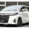 toyota alphard 2020 quick_quick_3BA-AGH30W_AGH30-0306534 image 1