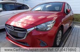 mazda demio 2016 quick_quick_DBA-DJ3FS_DJ3FS-145501