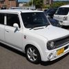 suzuki alto-lapin 2008 -SUZUKI 【三重 582ｺ6163】--Alto Lapin HE21S--973347---SUZUKI 【三重 582ｺ6163】--Alto Lapin HE21S--973347- image 15