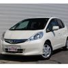 honda fit-hybrid 2011 quick_quick_DAA-GP1_GP1-1051968 image 1