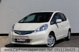 honda fit-hybrid 2011 quick_quick_DAA-GP1_GP1-1051968