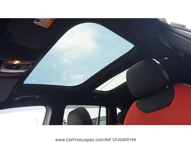 mercedes-benz glb-class 2023 -MERCEDES-BENZ--Benz GLB 3DA-247613M--W1N2476132W336731---MERCEDES-BENZ--Benz GLB 3DA-247613M--W1N2476132W336731- image 2