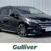 honda odyssey 2016 CFJ1678761 image 1