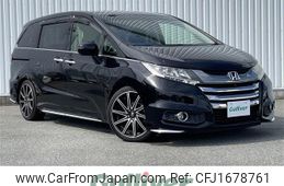 honda odyssey 2016 CFJ1678761