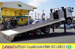 hino ranger 2023 CFJ1632121