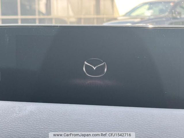 mazda mx-3 2021 CFJ1542716 image 2