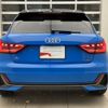 audi a1-sportback 2020 quick_quick_3BA-GBDAD_WAUZZZGB8LR047301 image 4