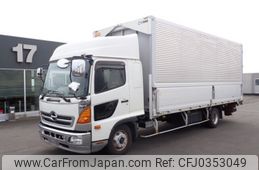 hino ranger 2016 -HINO--Hino Ranger TKG-FD9JLAA--FD9JLA-17947---HINO--Hino Ranger TKG-FD9JLAA--FD9JLA-17947-