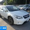 subaru xv 2013 -SUBARU 【鳥取 300ま8707】--Subaru XV GP7-049771---SUBARU 【鳥取 300ま8707】--Subaru XV GP7-049771- image 1