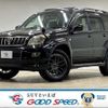 toyota land-cruiser-prado 2007 quick_quick_KN-KDJ120W_KDJ120-0149571 image 1