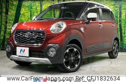 toyota pixis-joy 2016 CFJ1832634