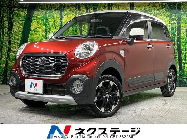 toyota pixis-joy 2016 CFJ1832634 image 1