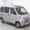 daihatsu hijet-van 2015 -DAIHATSU 【広島 480ｿ5823】--Hijet Van S331V--0144917---DAIHATSU 【広島 480ｿ5823】--Hijet Van S331V--0144917- image 1