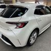 toyota corolla-sport 2020 ZWE211-1034079 image 4