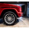 mercedes-benz g-class 2021 -MERCEDES-BENZ--Benz G Class 3DA-463350--W1N4633502X397648---MERCEDES-BENZ--Benz G Class 3DA-463350--W1N4633502X397648- image 10