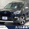 subaru forester 2020 -SUBARU--Forester 5AA-SKE--SKE-033470---SUBARU--Forester 5AA-SKE--SKE-033470- image 1