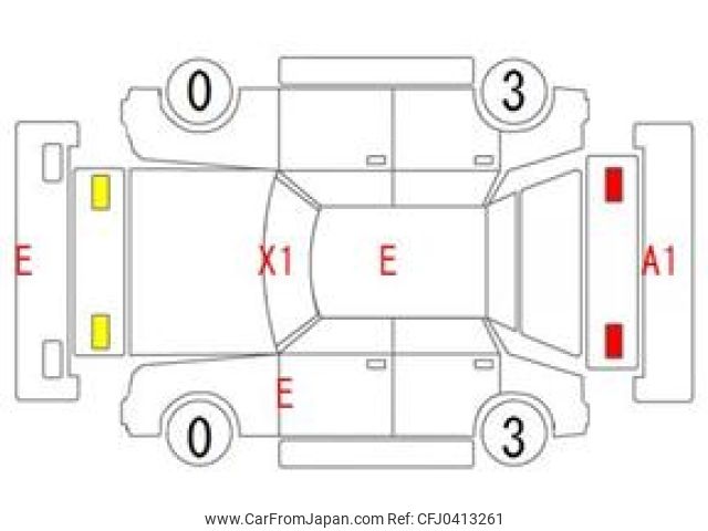 suzuki xbee 2020 -SUZUKI--XBEE DAA-MN71S--MN71S-160796---SUZUKI--XBEE DAA-MN71S--MN71S-160796- image 2