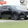 mazda cx-8 2021 -MAZDA--CX-8 6BA-KG5P--KG5P-251060---MAZDA--CX-8 6BA-KG5P--KG5P-251060- image 1