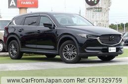 mazda cx-8 2021 -MAZDA--CX-8 6BA-KG5P--KG5P-251060---MAZDA--CX-8 6BA-KG5P--KG5P-251060-