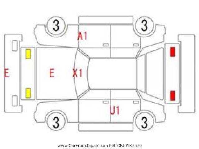 honda n-box 2019 -HONDA--N BOX DBA-JF3--JF3-2091643---HONDA--N BOX DBA-JF3--JF3-2091643- image 2