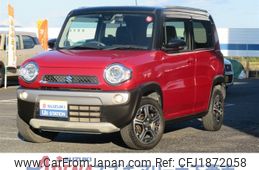 suzuki hustler 2014 CFJ1872058