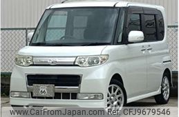 daihatsu tanto 2009 -DAIHATSU 【京都 583ﾓ 218】--Tanto CBA-L375S--L375S-0178960---DAIHATSU 【京都 583ﾓ 218】--Tanto CBA-L375S--L375S-0178960-