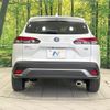 toyota corolla-cross 2022 quick_quick_ZVG11_ZVG11-1032623 image 15