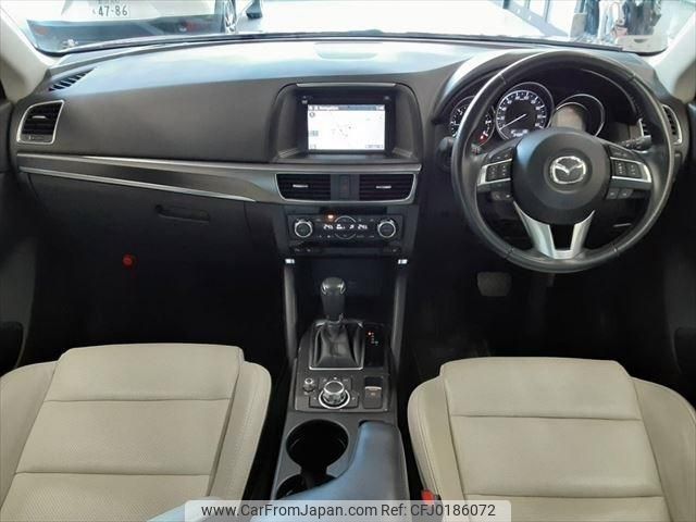 mazda cx-5 2015 -MAZDA--CX-5 LDA-KE2AW--KE2AW-209128---MAZDA--CX-5 LDA-KE2AW--KE2AW-209128- image 2