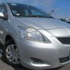 toyota belta 2009 REALMOTOR_Y2024090231F-21 image 2