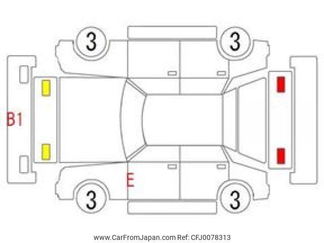 daihatsu tanto 2017 -DAIHATSU--Tanto DBA-LA600S--LA600S-0506183---DAIHATSU--Tanto DBA-LA600S--LA600S-0506183- image 2