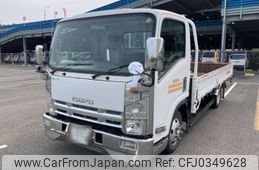 isuzu elf-truck 2007 -ISUZU 【相模 130そ1231】--Elf NNR85AR-7000283---ISUZU 【相模 130そ1231】--Elf NNR85AR-7000283-